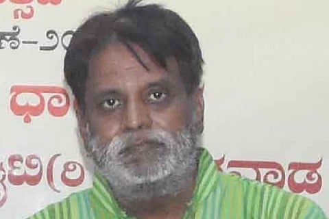 Basalingaiah