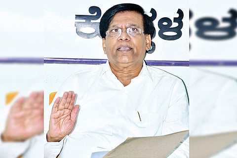 Basavaraj Rayaraddi