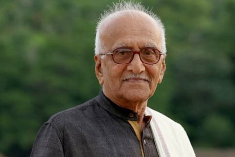Basti Vamana Shenoy