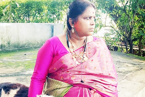 Bhagyalaxmi F