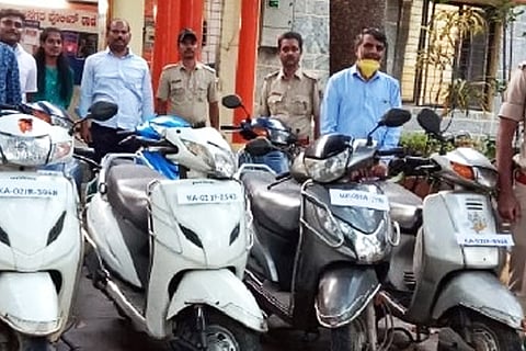 Bharath