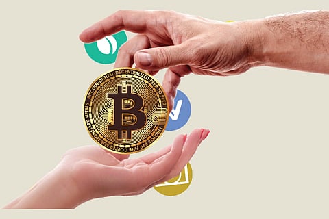 Bit Coin