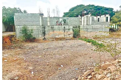 Challakere Municipality Development