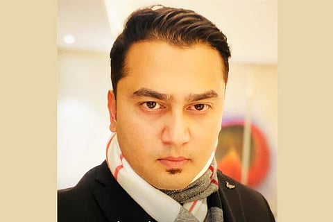 ChandraShekhar Kunnur