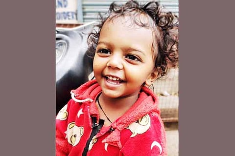 Child