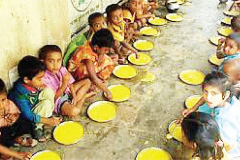 Children