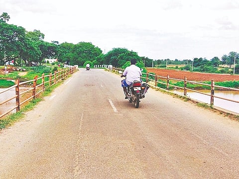 DAVANAGERE