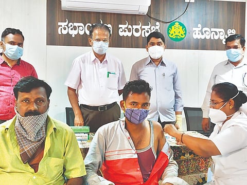 DAVANAGERE 24.2)