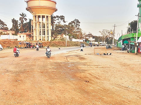 DAVANAGERE