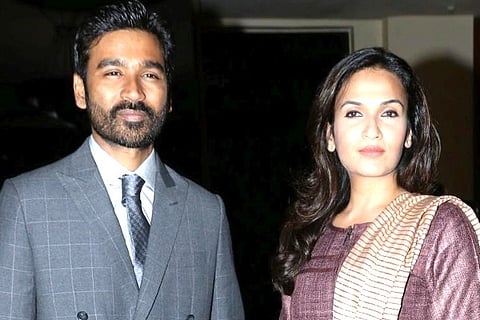 Dhanush