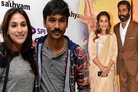 Dhanush