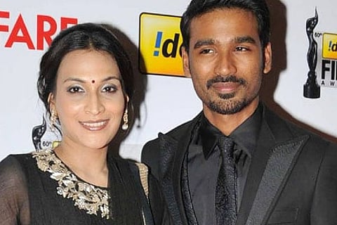 Dhanush