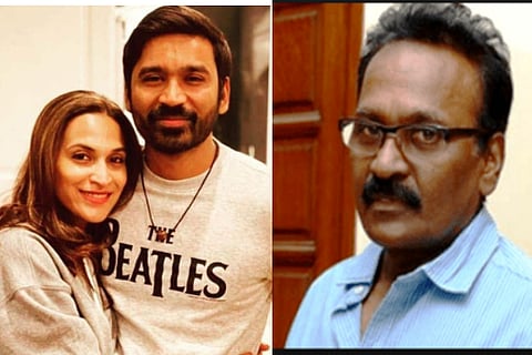 Dhanush
