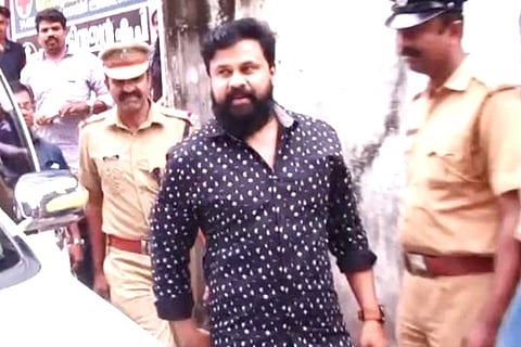 Dileep
