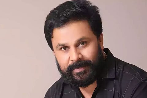 Dileep