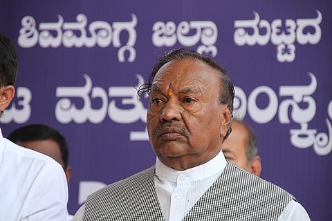 Eshwarappa K. S (1)