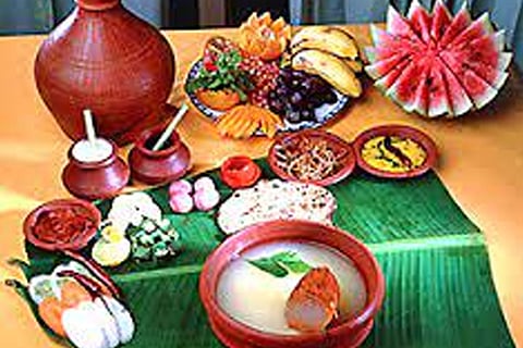 Food