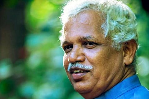 G L Hegade