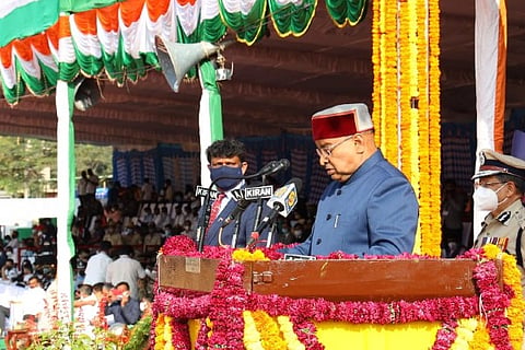 Gehlot