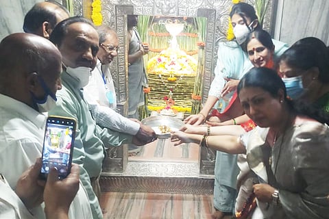 Guru Bakkeshwara