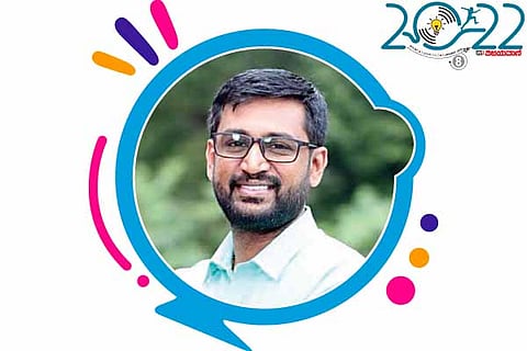 Harsha Shivamurthy