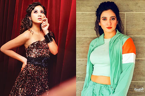 Harshika