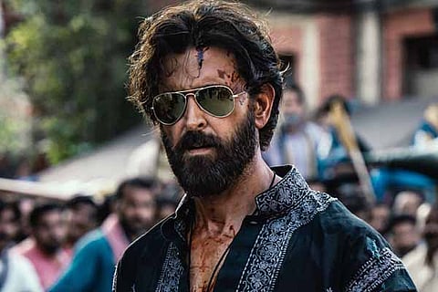 Hrithik