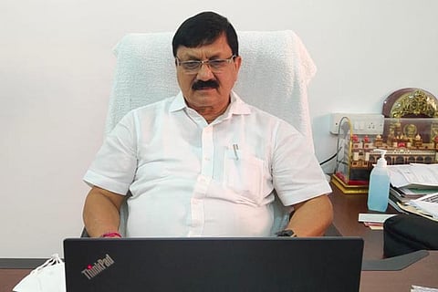 Jnanenda