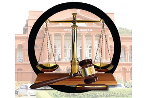 Judicial