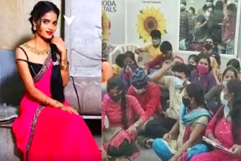 Jyothi Reddy