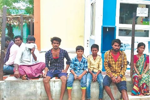 K HALLI BUS NILDANA 02