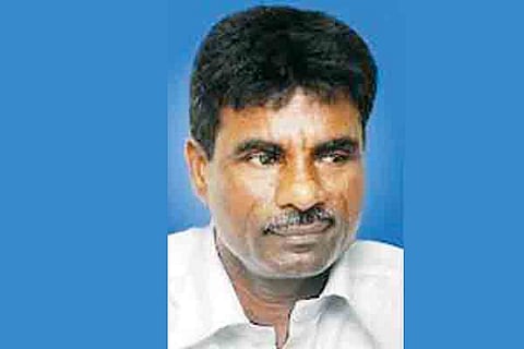 KOTA SHRINIVAS POOJARI