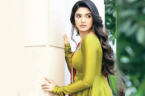 Keerthi Shetty