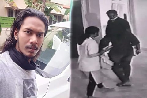 Kerala Man