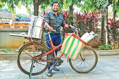 Kerala Man