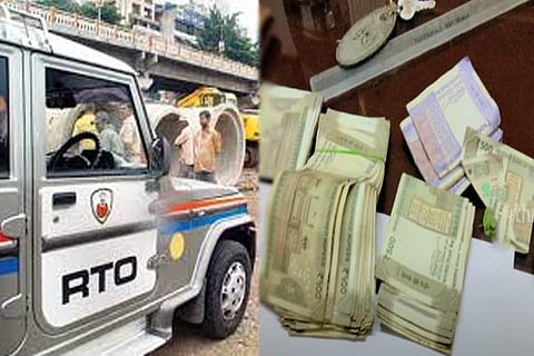 Kerala RTO