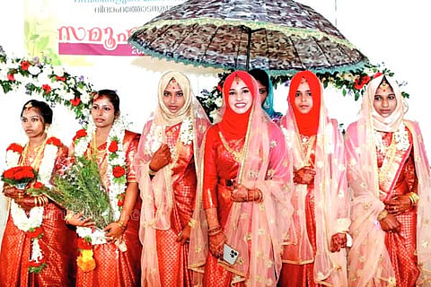 Kerala Wedding