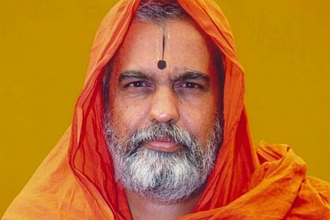 Kolara swamy