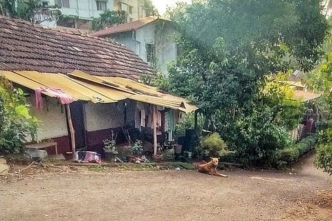 Koragara Colony