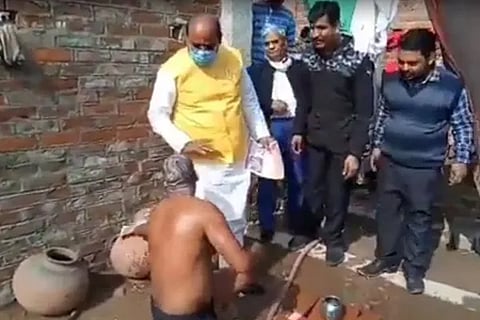 MLA
