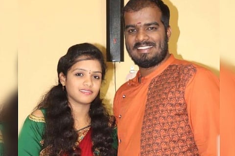 MYS Couple