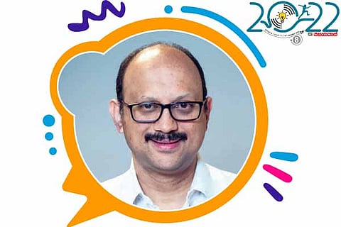 Madan Padaki