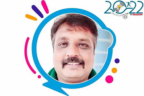 Madhuchandran