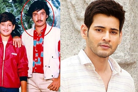 Mahesh Babu