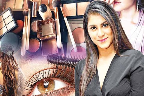 Make Up
