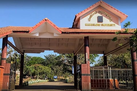 Mangalore University