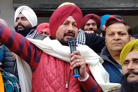 Manoharsingh