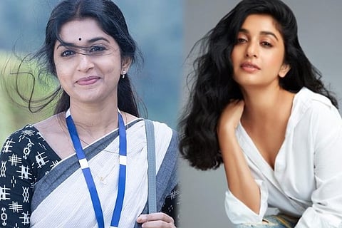 Meera Jasmin