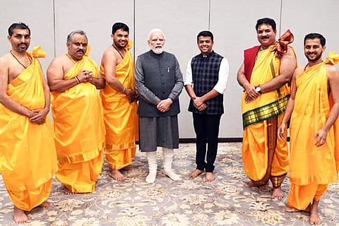 Modi 1