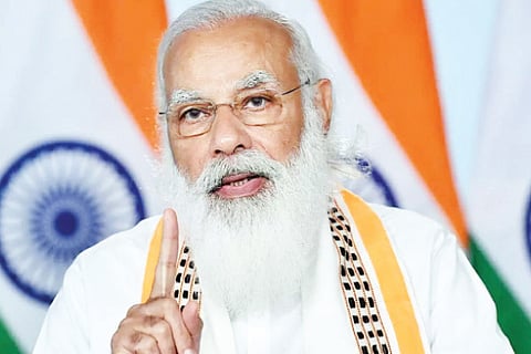 Modi